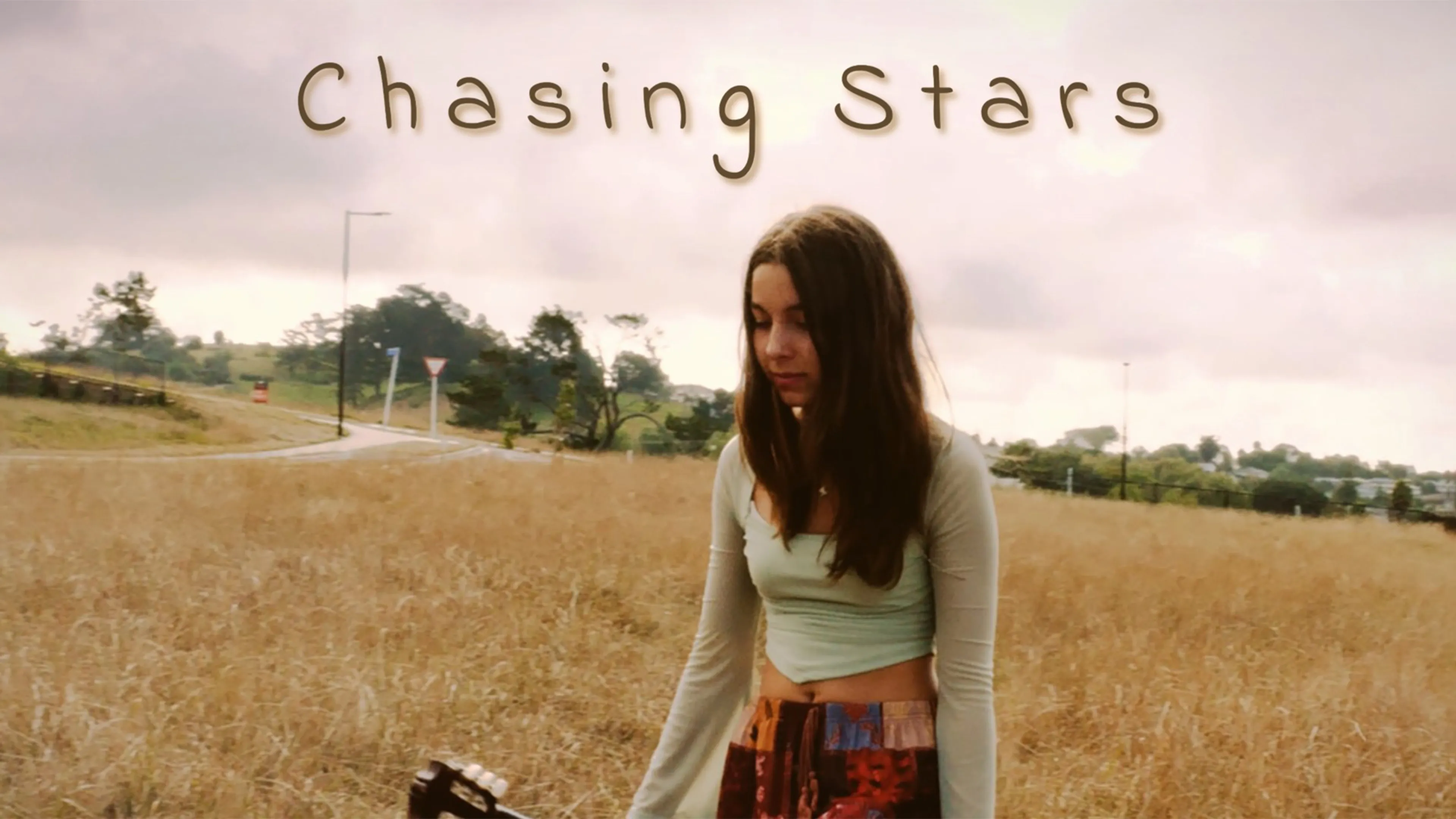 Chasing Stars poster